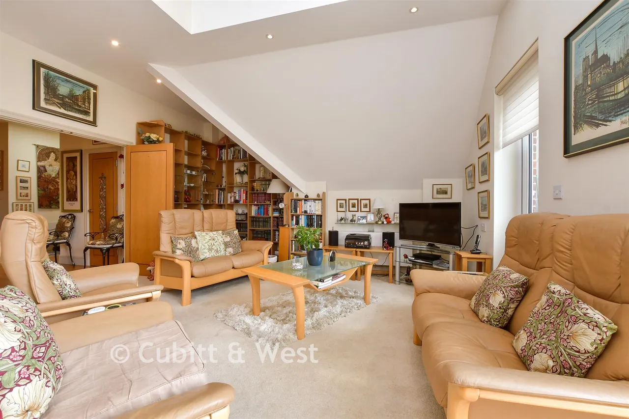 Langley Park Road, Sutton, SM2, photo 4