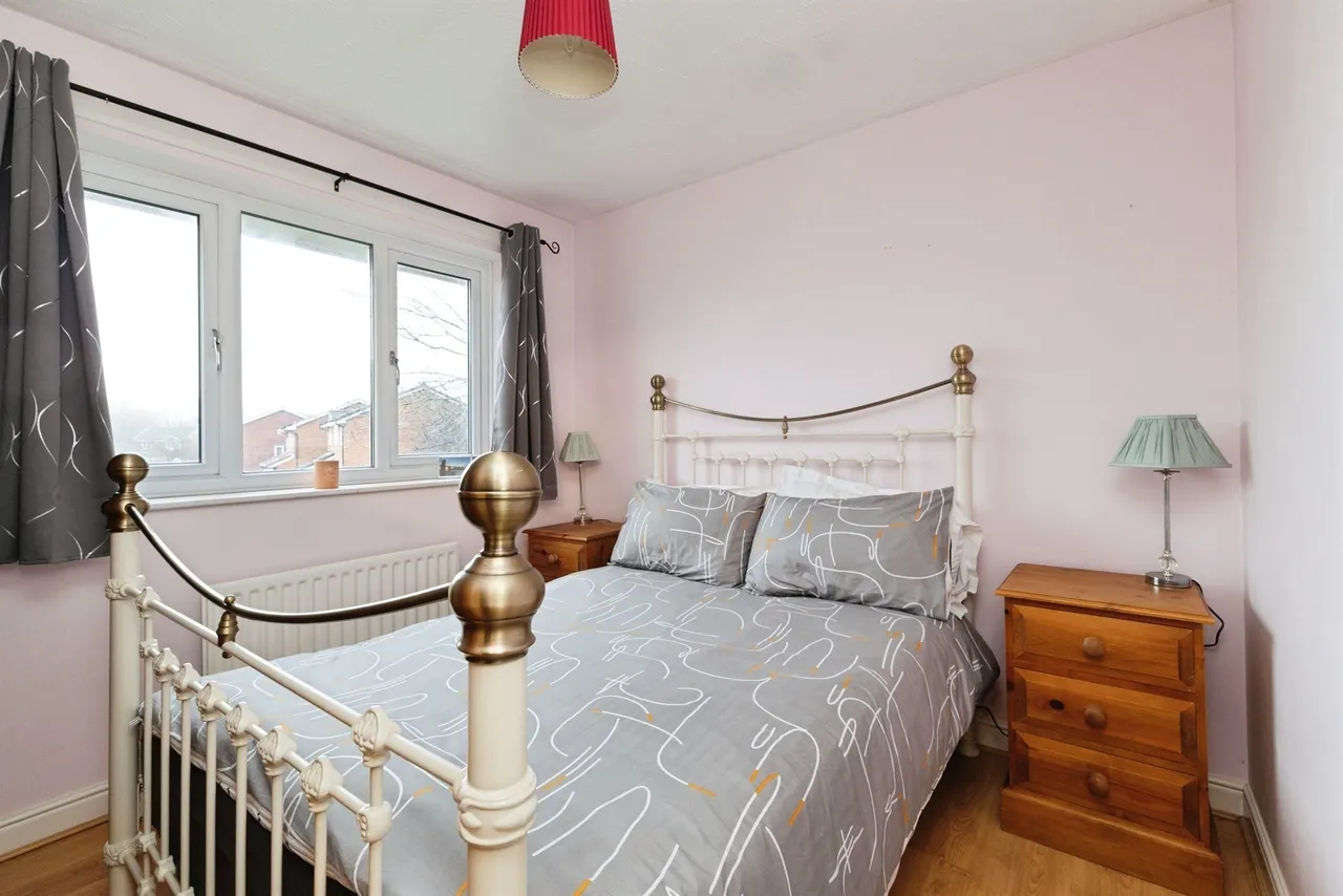 Coulby Manor Farm, Coulby Newham, TS8, photo 10