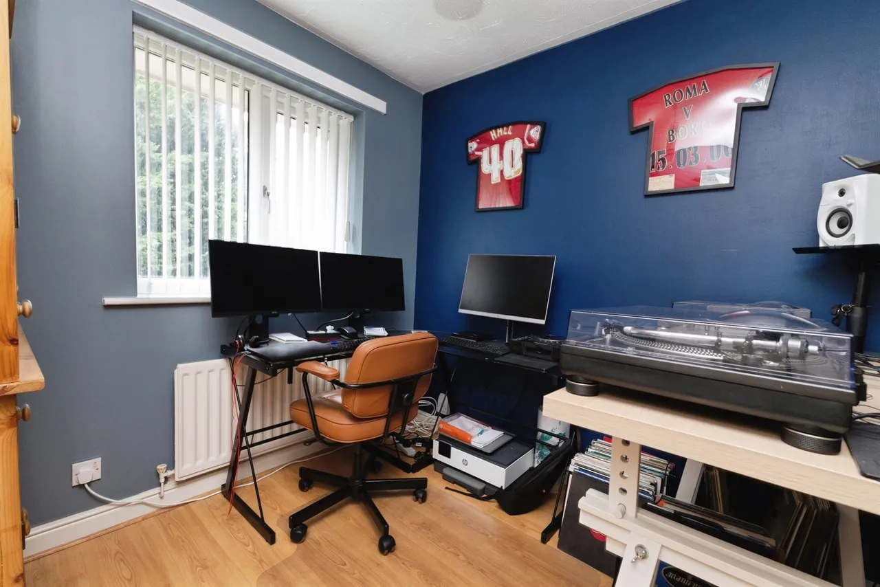 Coulby Manor Farm, Coulby Newham, TS8, photo 12