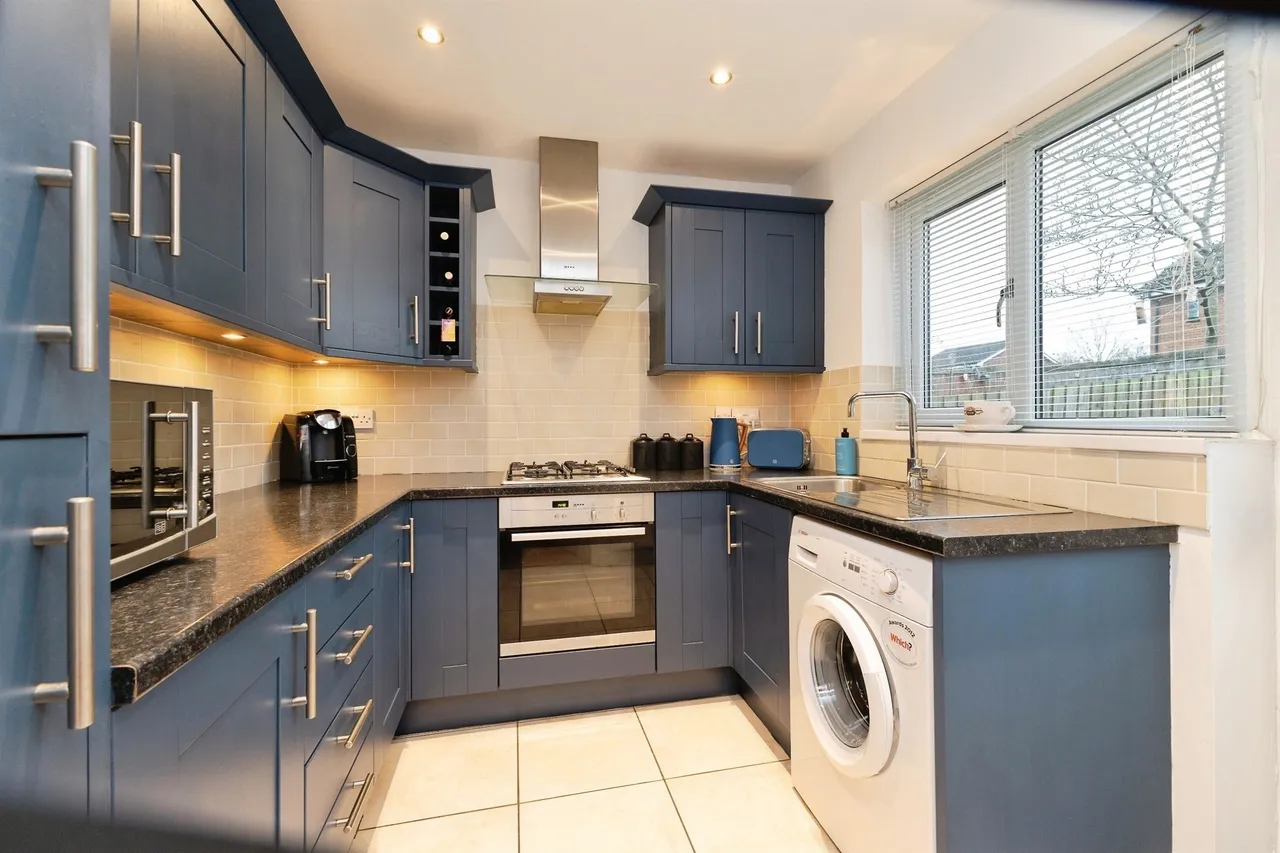 Coulby Manor Farm, Coulby Newham, TS8, photo 5