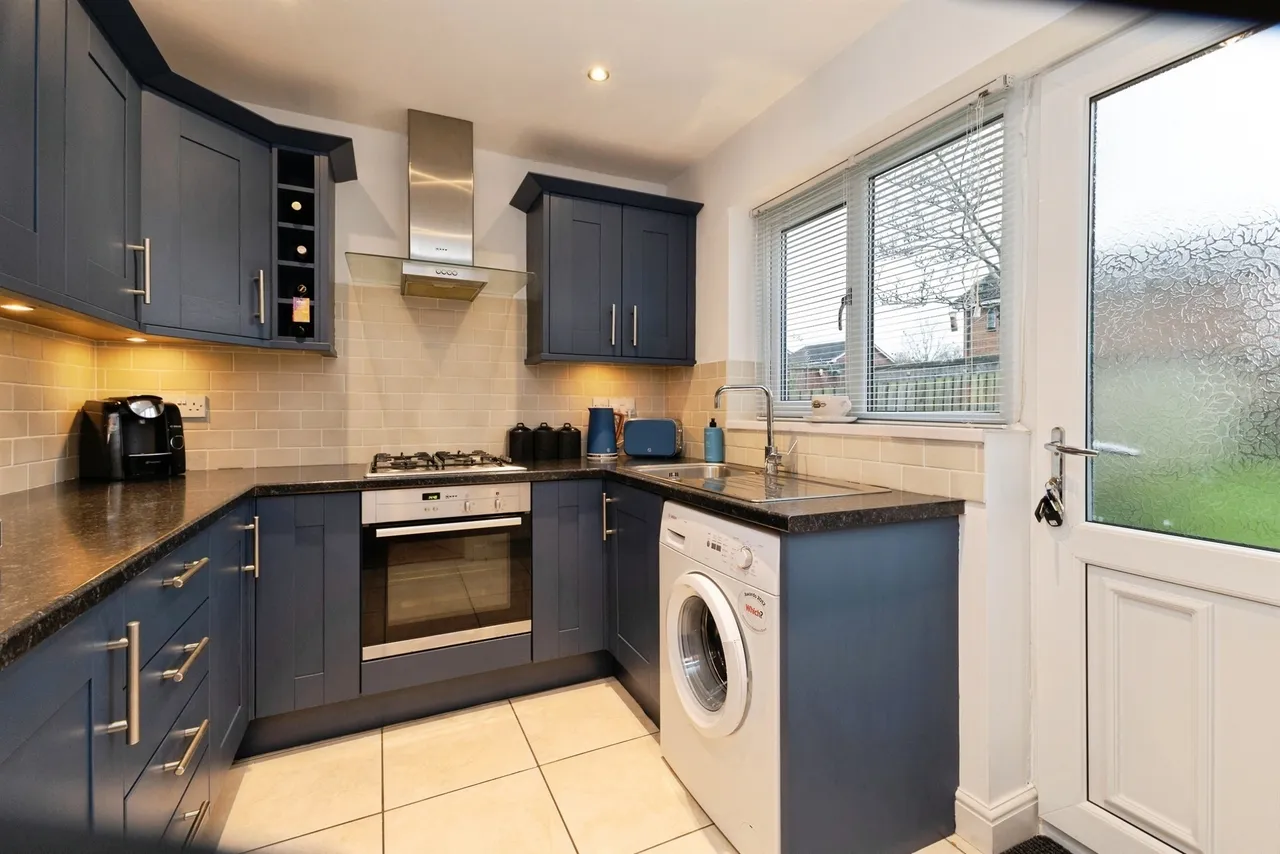 Coulby Manor Farm, Coulby Newham, TS8, photo 4
