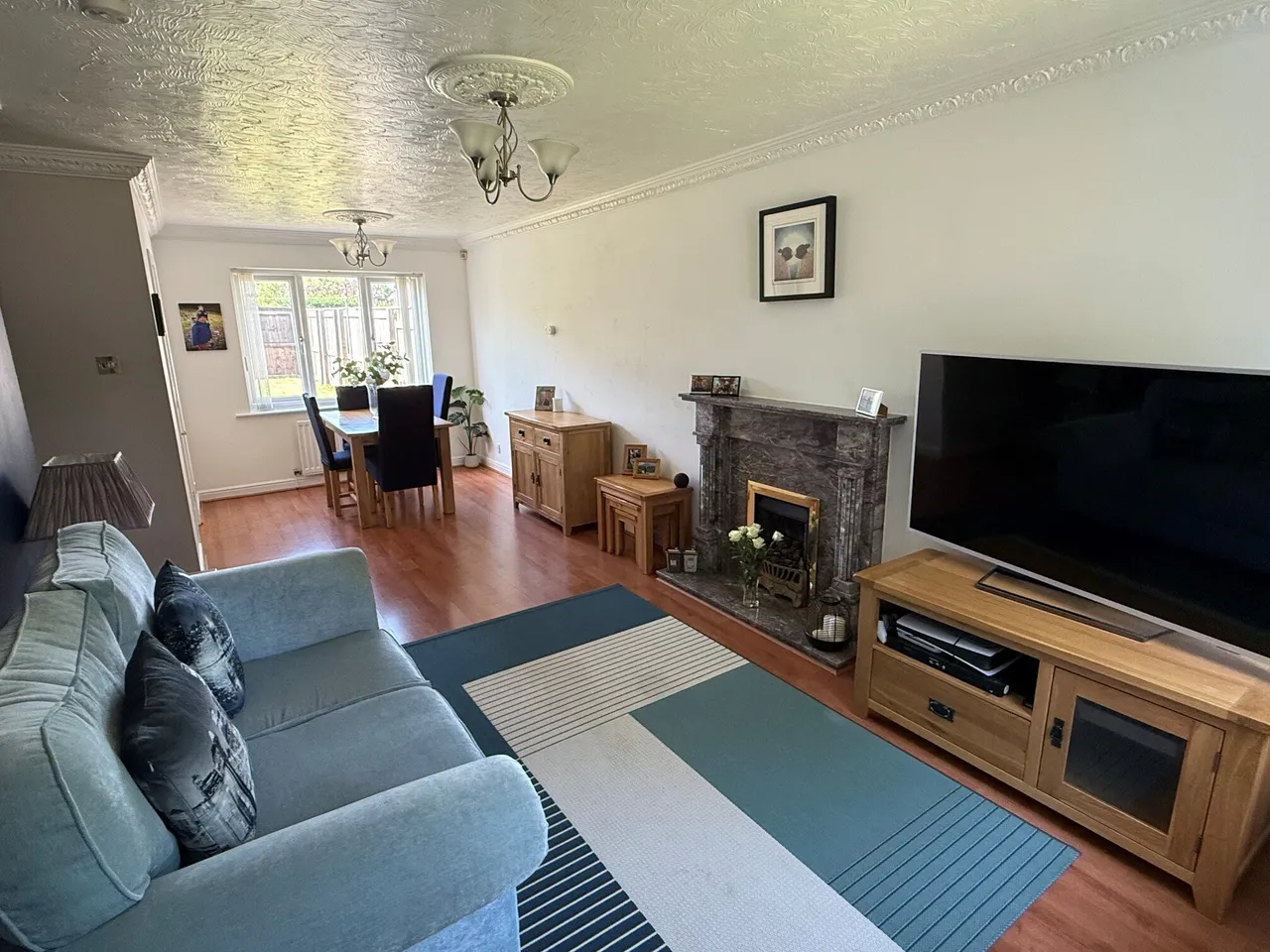 Coulby Manor Farm, Coulby Newham, TS8, photo 3