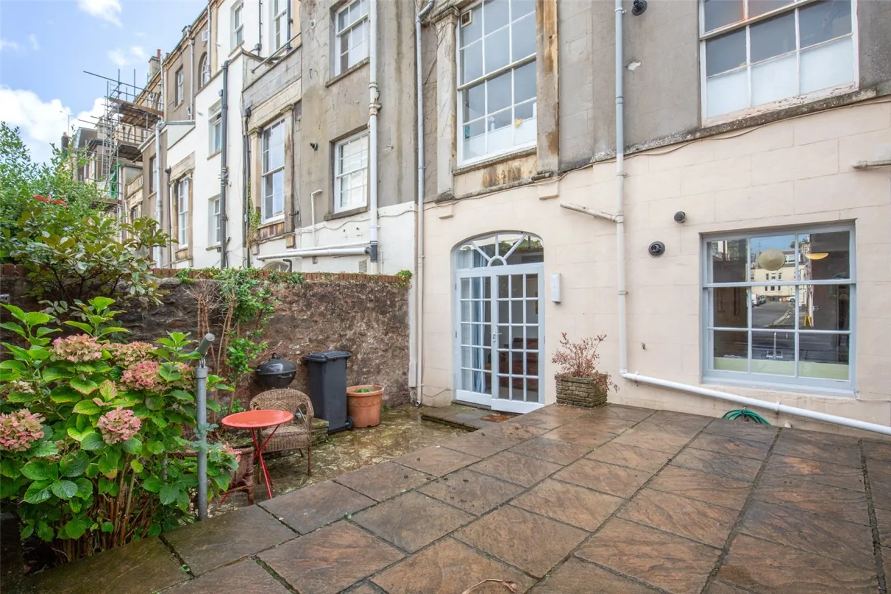 Westbourne Place, Bristol, BS8, photo 9