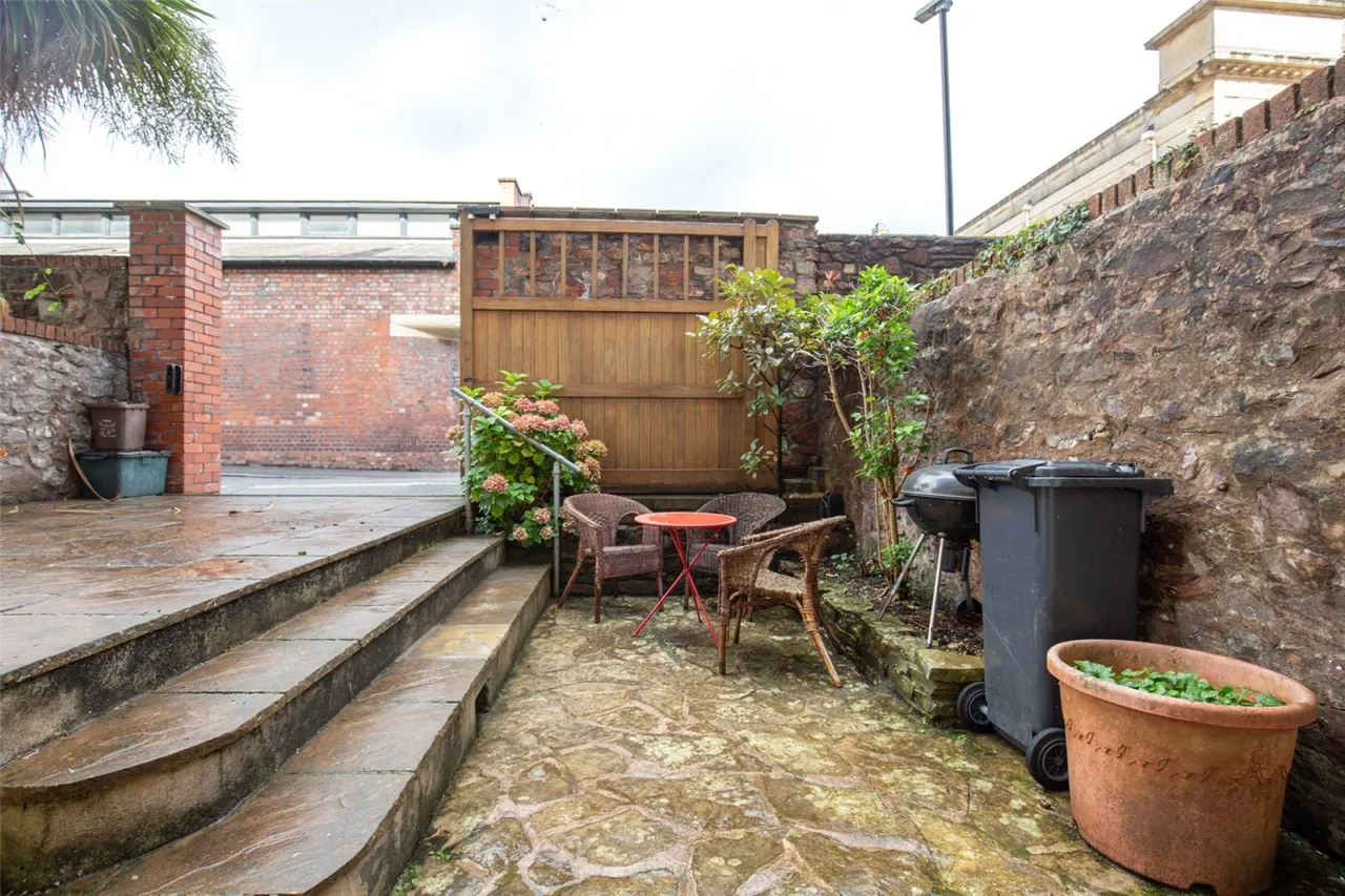 Westbourne Place, Bristol, BS8, photo 2