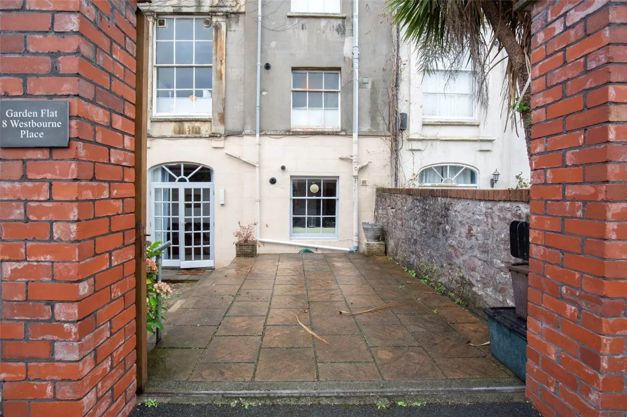Westbourne Place, Bristol, BS8, photo 12