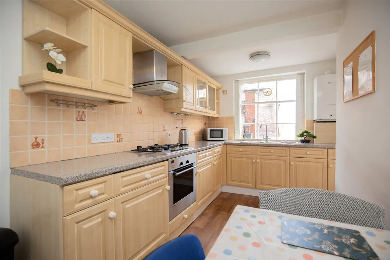Westbourne Place, Bristol, BS8, photo 4
