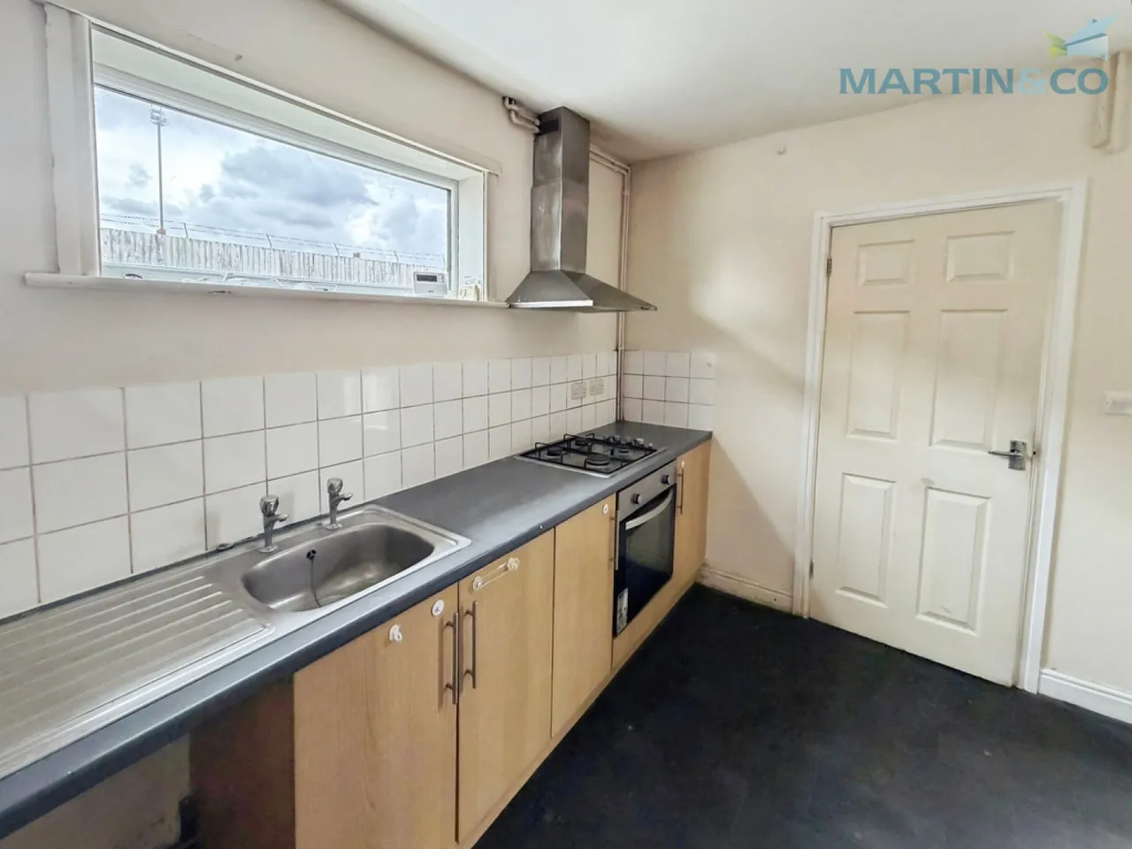 Clinton Terrace, Gainsborough, photo 6