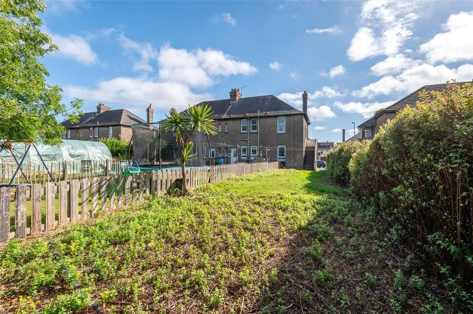 Den Walk, Methil, KY8, photo 9