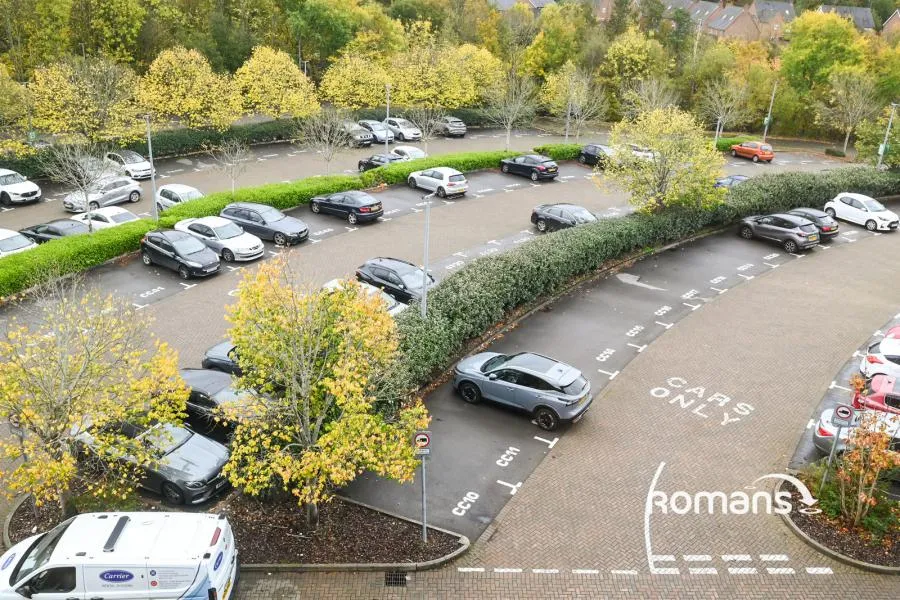 The Boulevard, Bracknell, RG12, photo 9