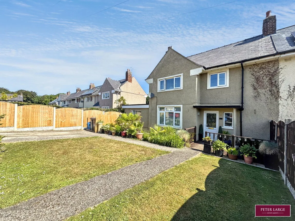 Y Dreflan, Mostyn, Holywell, Flintshire, CH8 9PS, photo 16