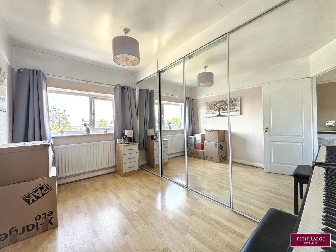 Y Dreflan, Mostyn, Holywell, Flintshire, CH8 9PS, photo 12