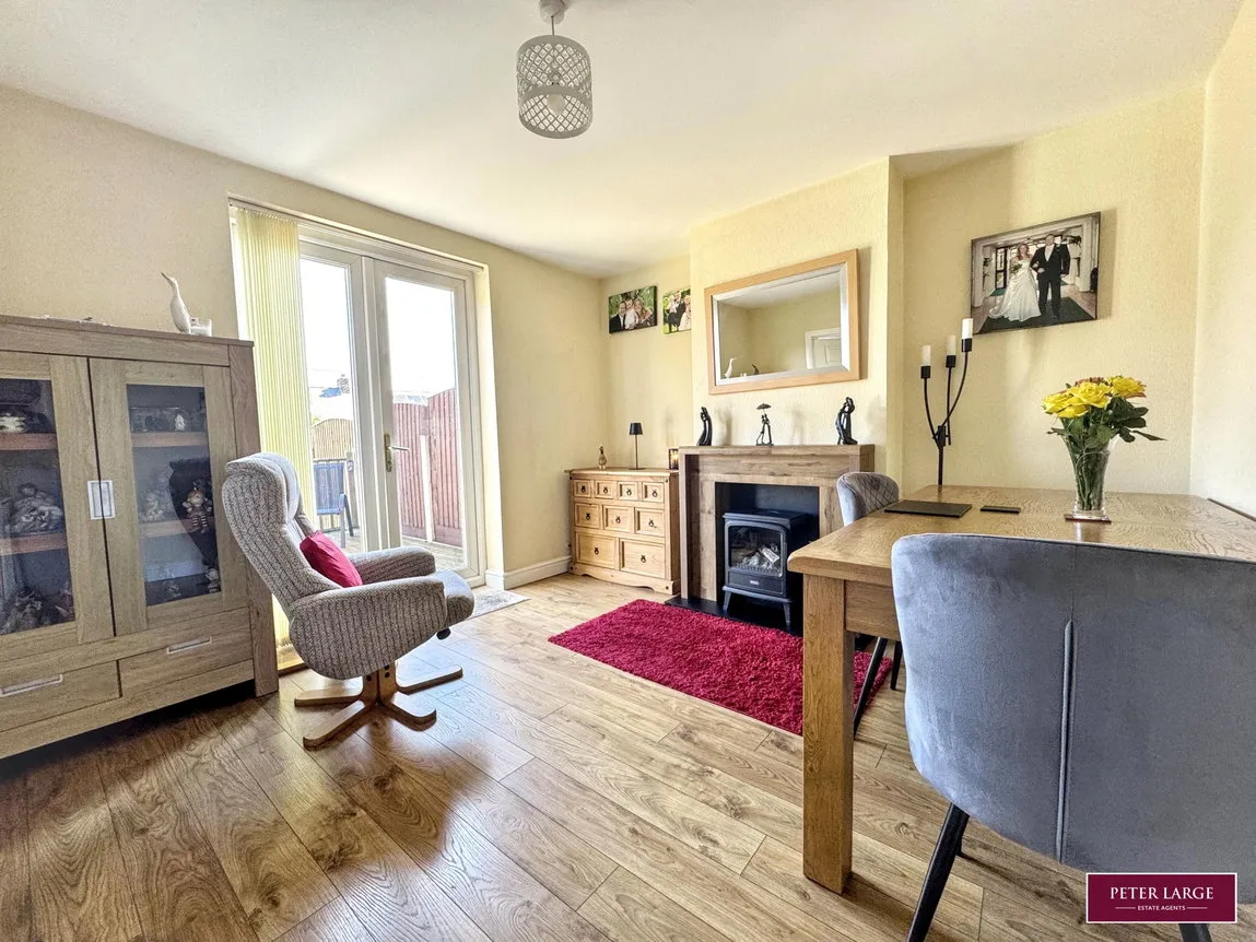 Y Dreflan, Mostyn, Holywell, Flintshire, CH8 9PS, photo 7