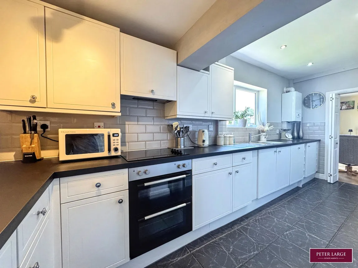 Y Dreflan, Mostyn, Holywell, Flintshire, CH8 9PS, photo 5