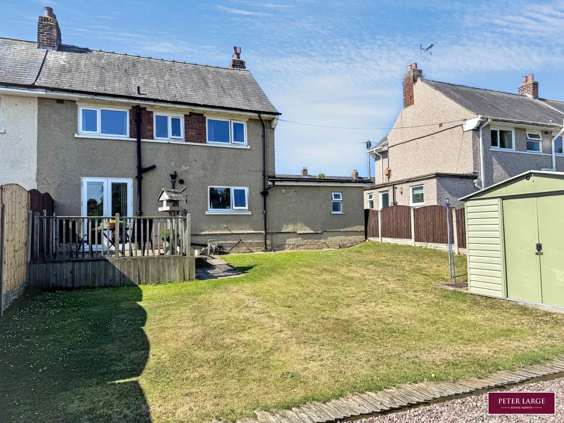 Y Dreflan, Mostyn, Holywell, Flintshire, CH8 9PS, photo 15