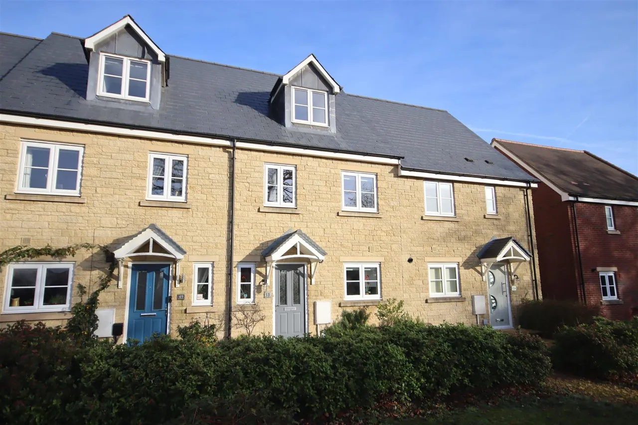 Milbourne Way, Chippenham, photo 16