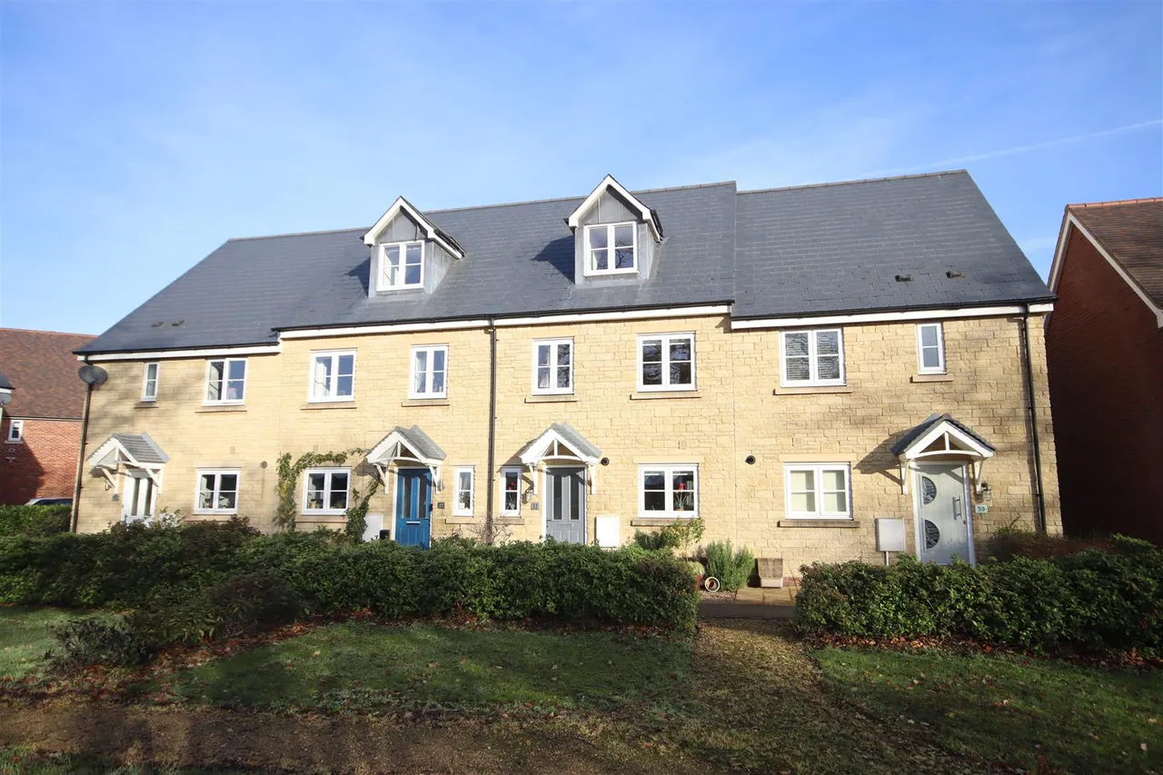 Milbourne Way, Chippenham, photo 15