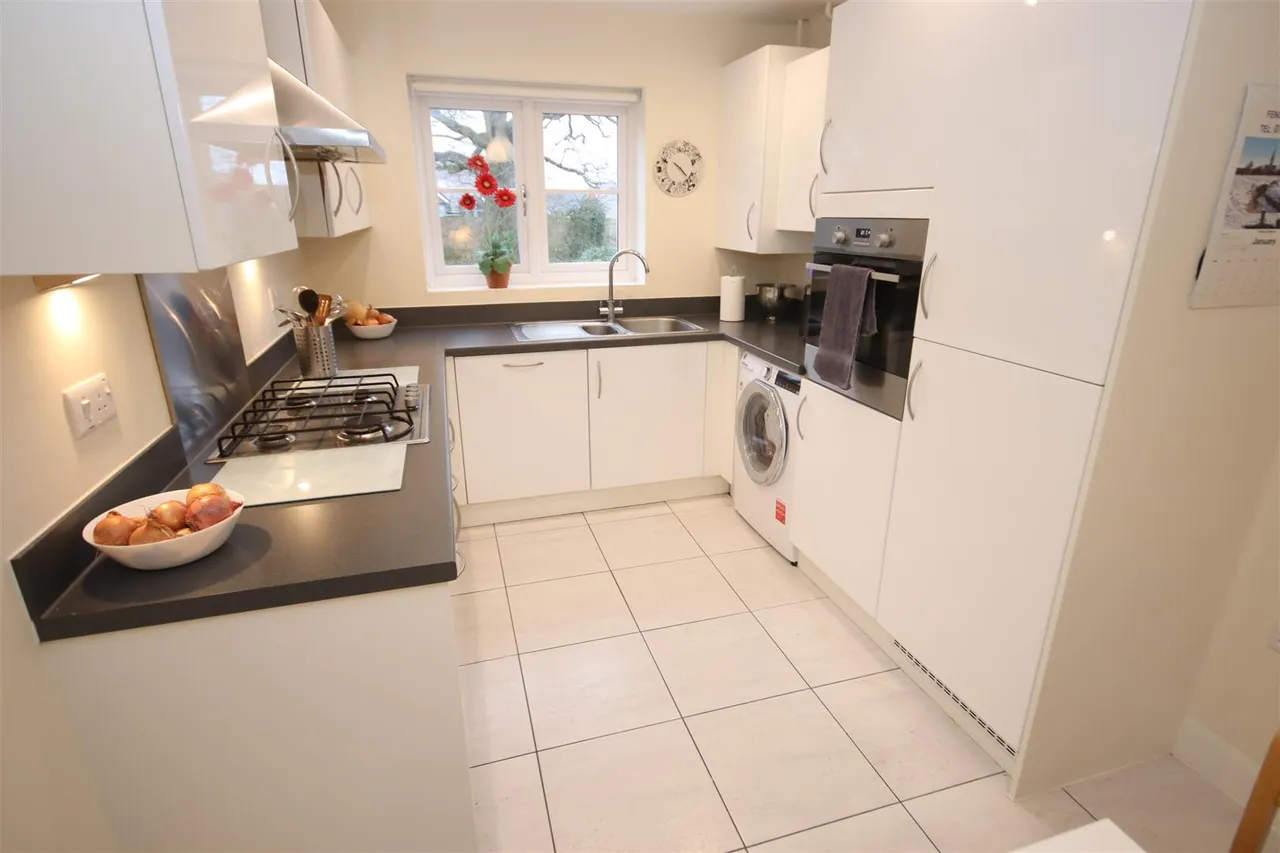Milbourne Way, Chippenham, photo 4