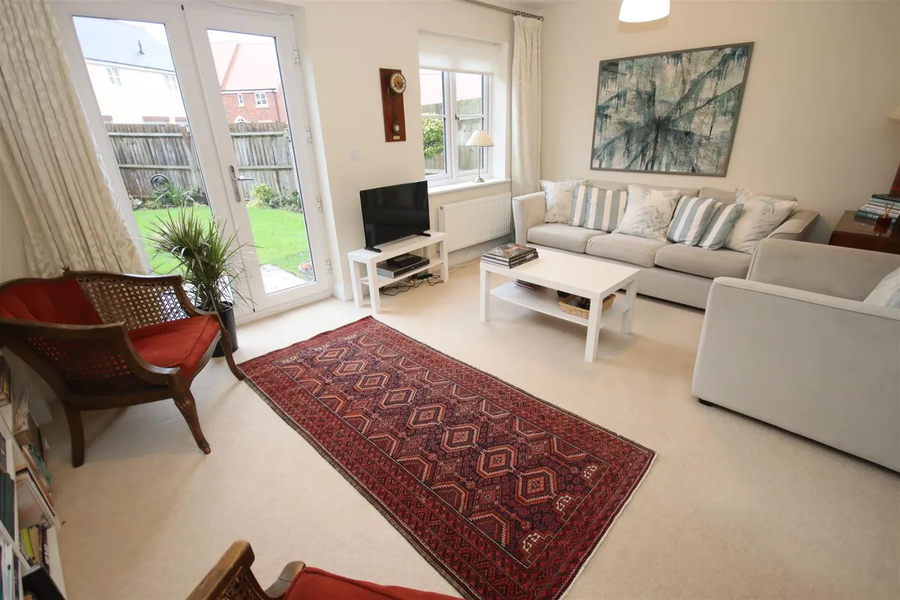 Milbourne Way, Chippenham, photo 2