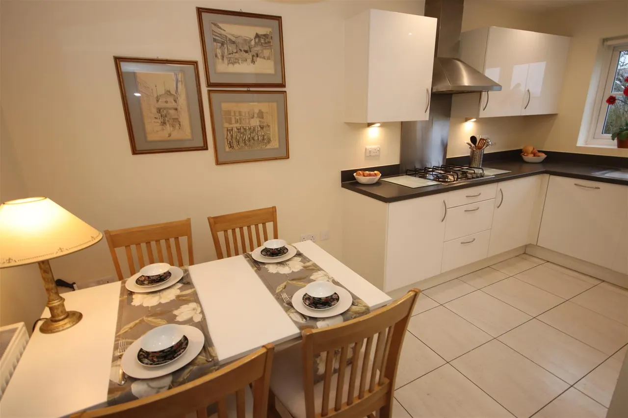 Milbourne Way, Chippenham, photo 5