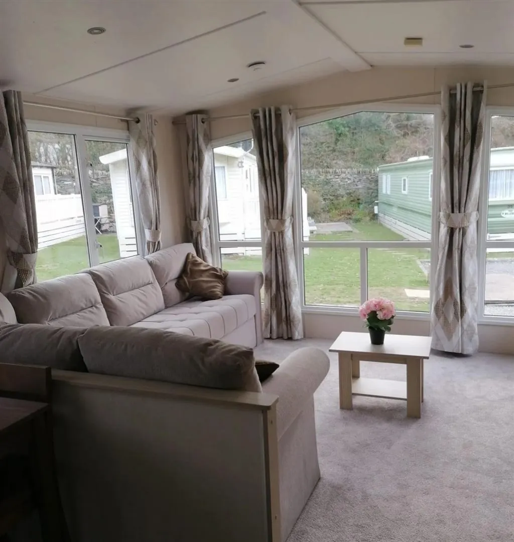 Miniffordd, Porthmadog, LL48, photo 2