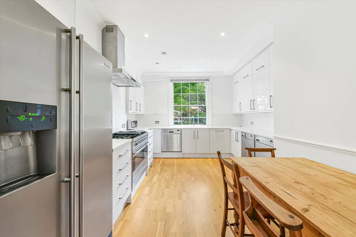 Ordnance Hill, London, NW8, photo 11