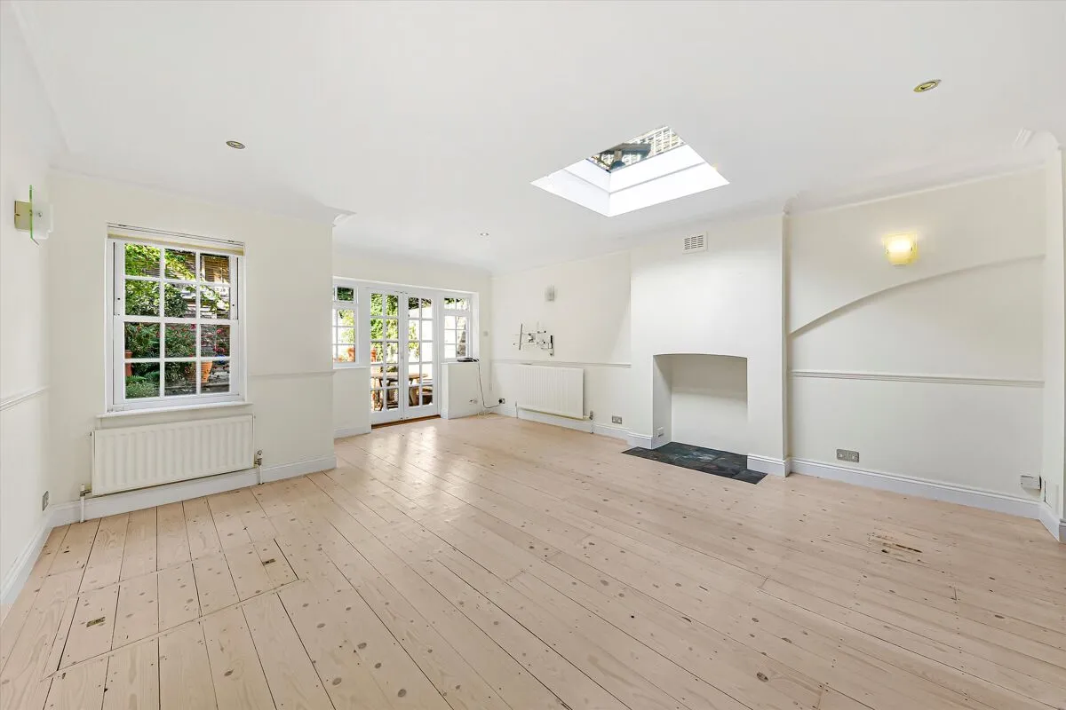 Ordnance Hill, London, NW8, photo 6