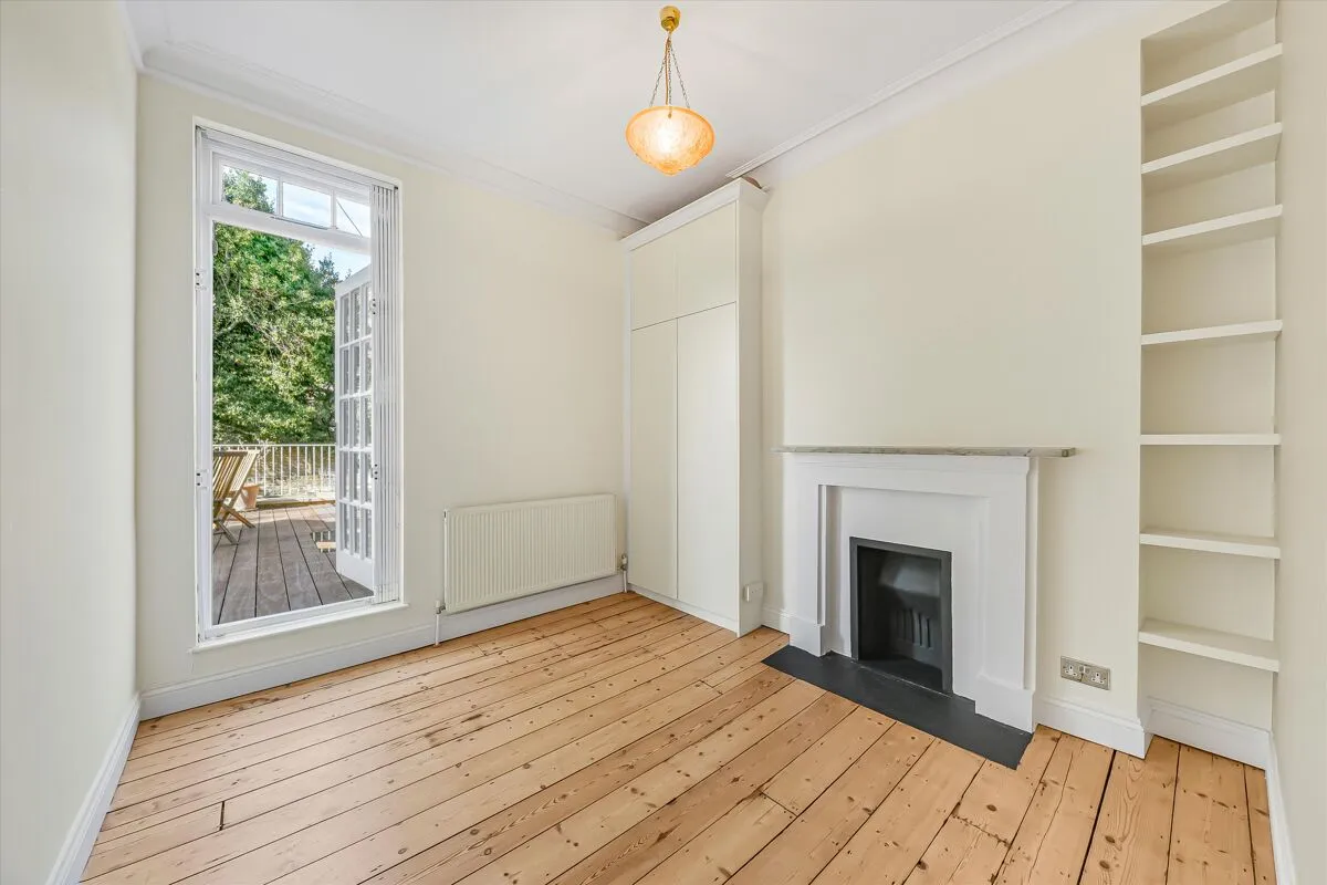 Ordnance Hill, London, NW8, photo 12