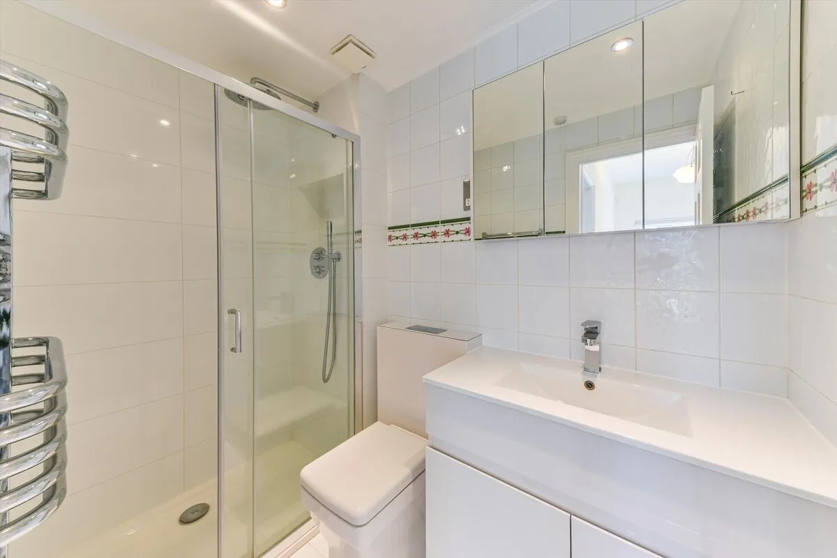 Ordnance Hill, London, NW8, photo 13