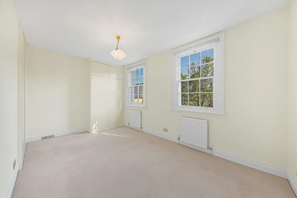 Ordnance Hill, London, NW8, photo 7