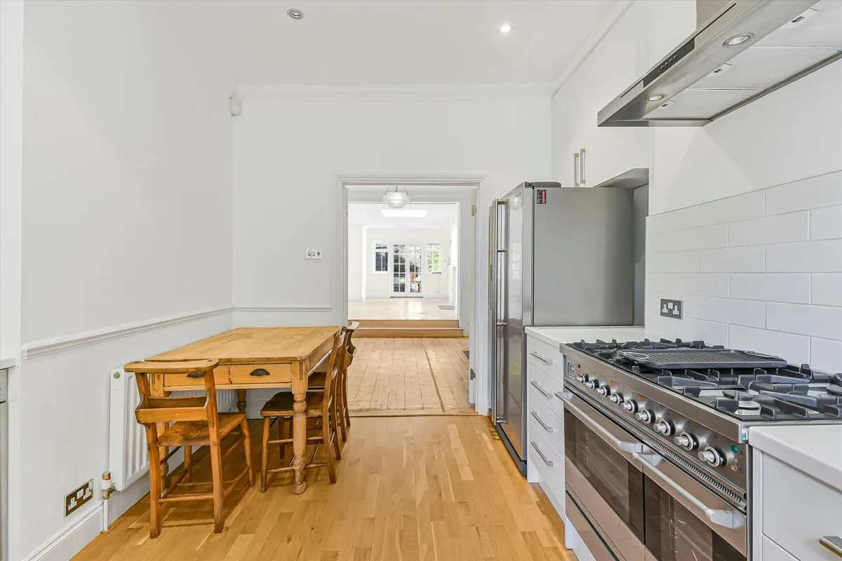 Ordnance Hill, London, NW8, photo 3