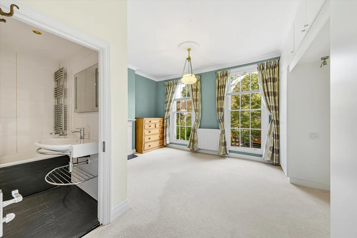 Ordnance Hill, London, NW8, photo 4