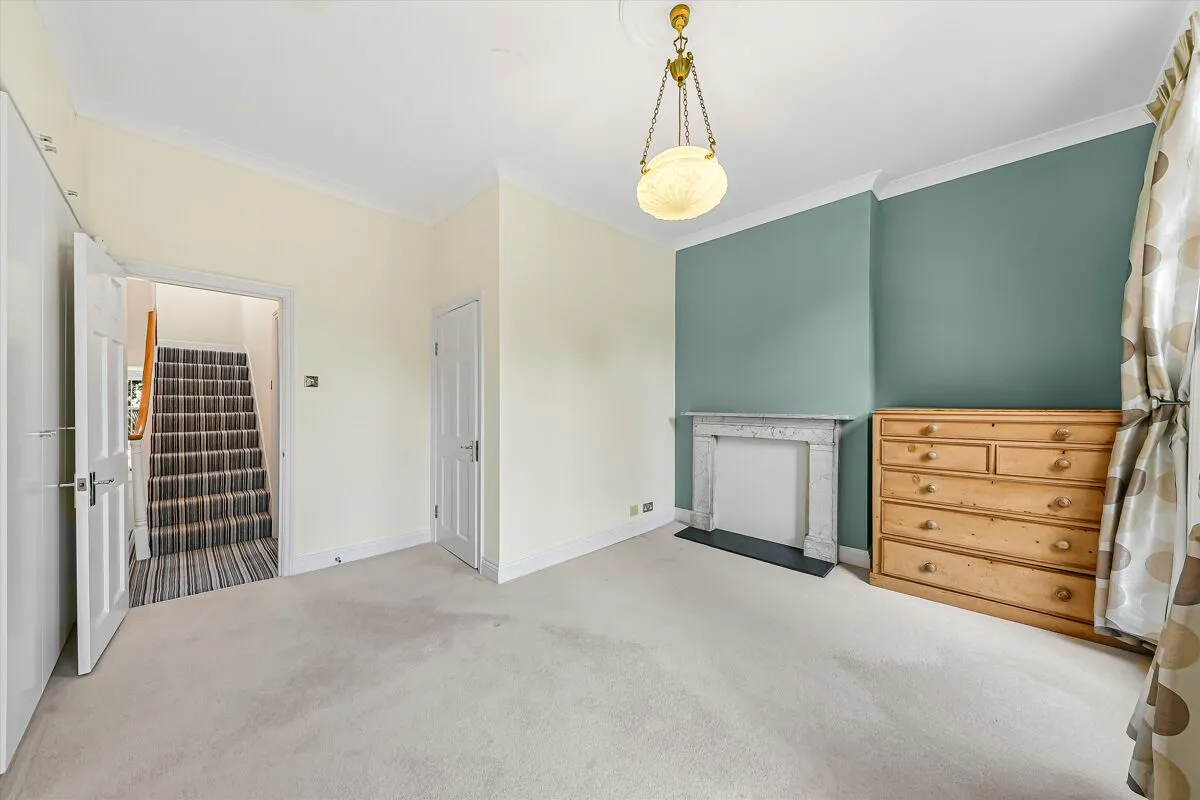 Ordnance Hill, London, NW8, photo 10