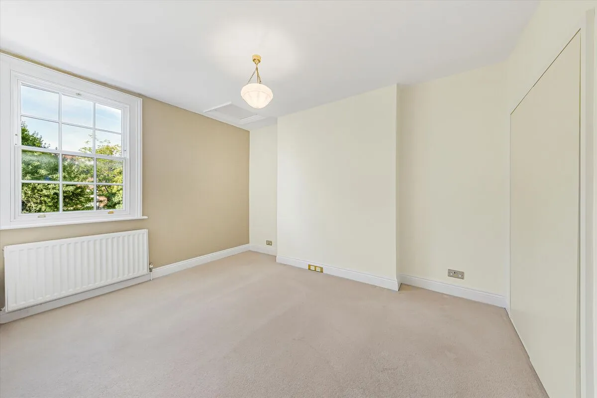 Ordnance Hill, London, NW8, photo 8