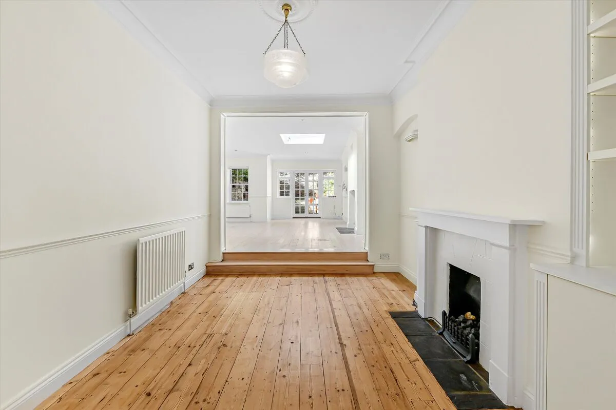 Ordnance Hill, London, NW8, photo 5