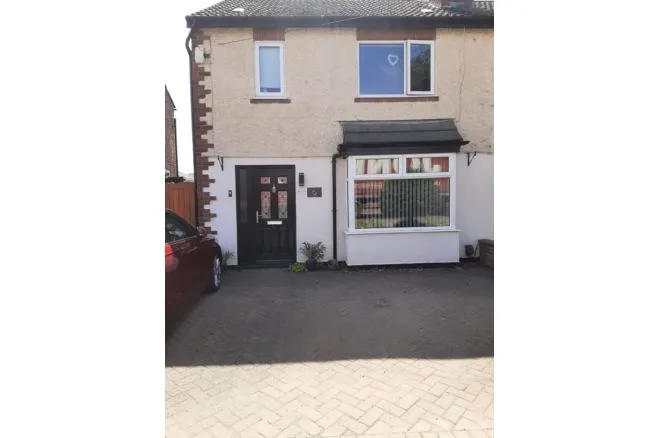 3 bed house for sale — Bardon Road, Coalville