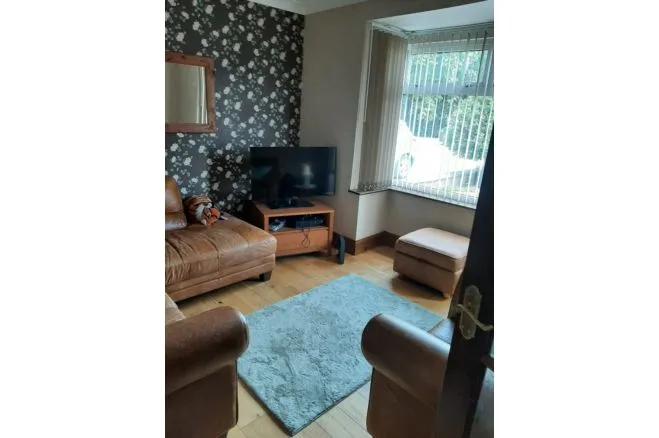 Bardon Road, Coalville, photo 3