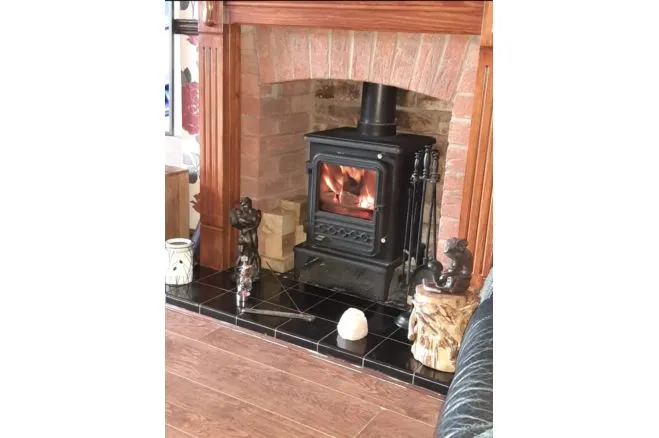 Bardon Road, Coalville, photo 5