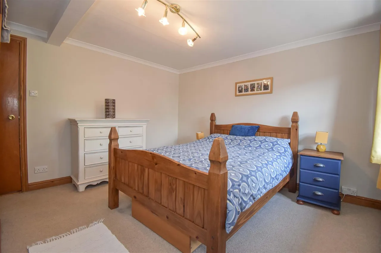 Fetherston Hill, Kirkoswald, photo 11