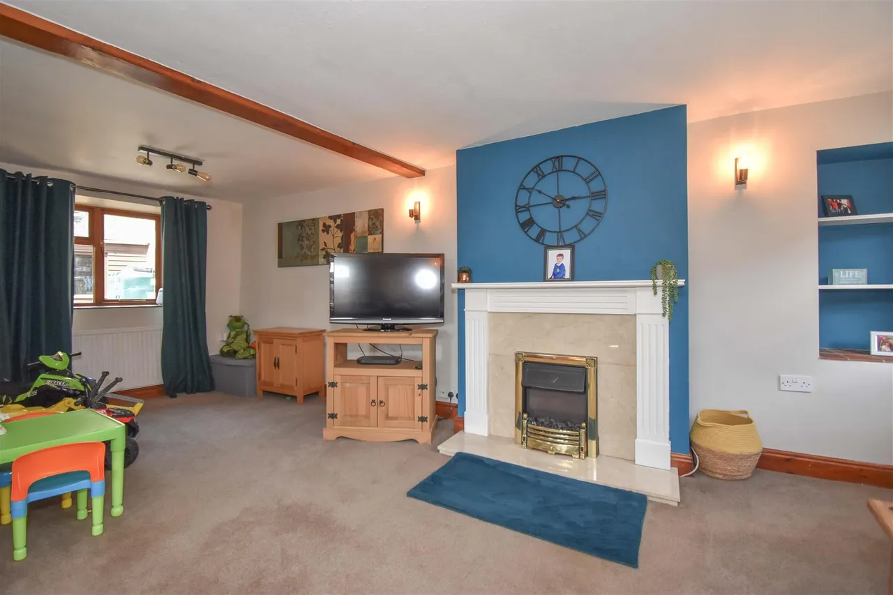 Fetherston Hill, Kirkoswald, photo 5