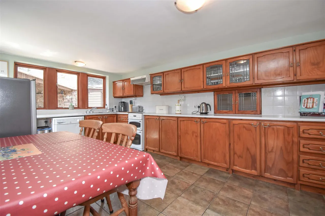 Fetherston Hill, Kirkoswald, photo 9