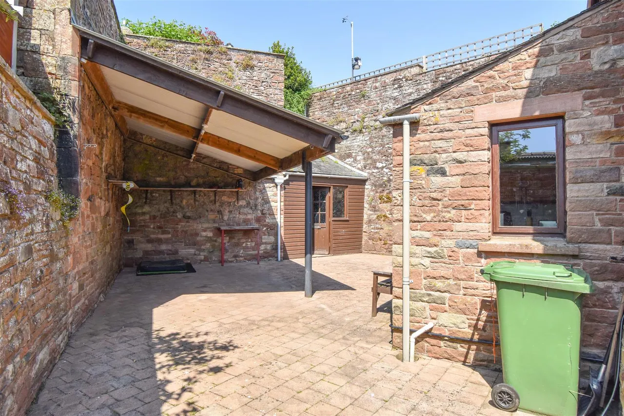 Fetherston Hill, Kirkoswald, photo 16