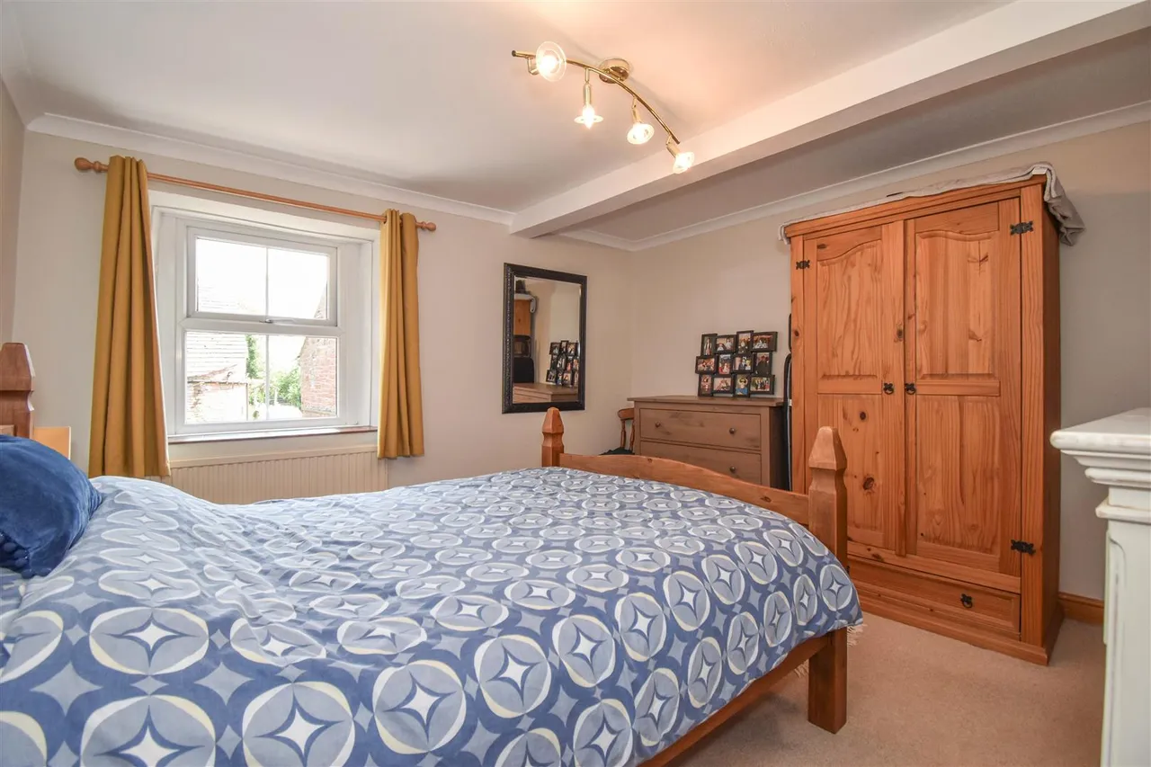 Fetherston Hill, Kirkoswald, photo 10