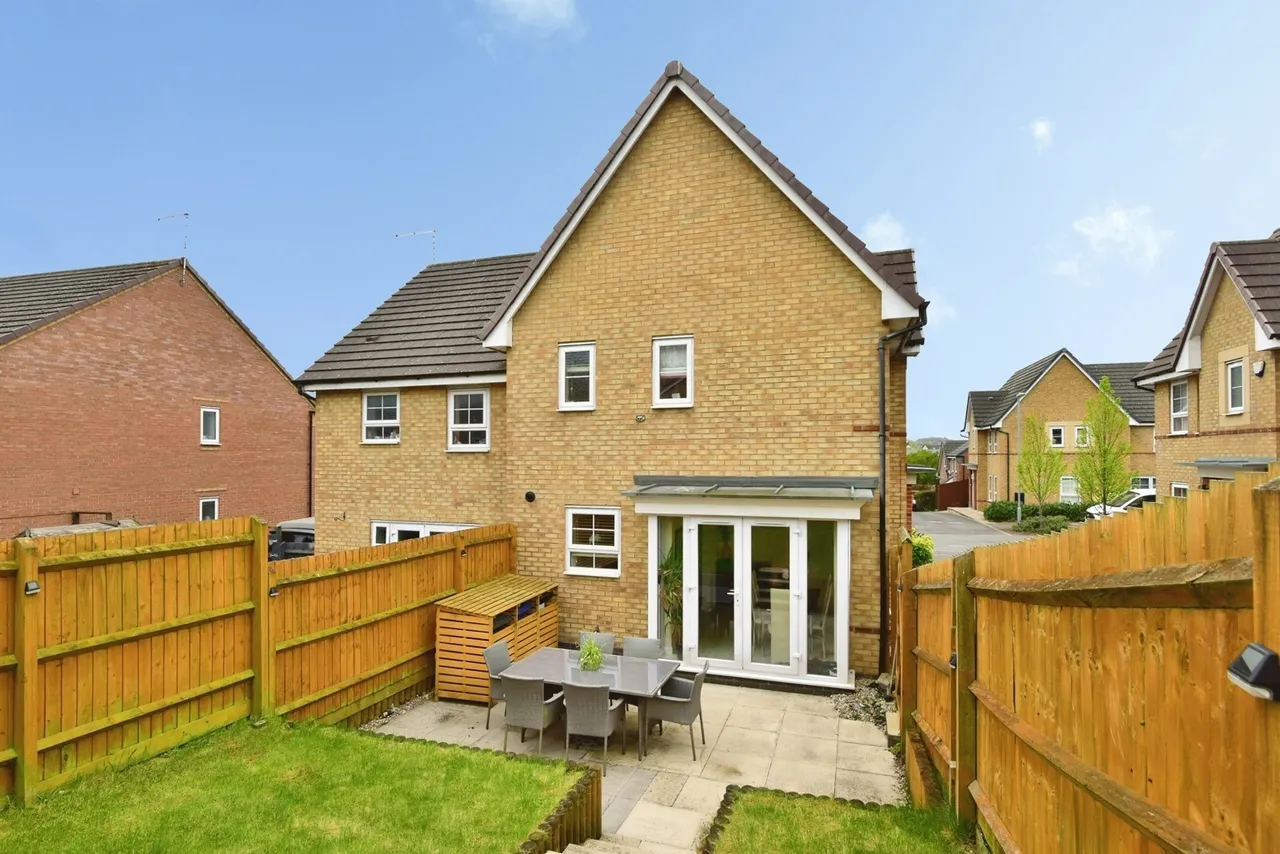 Navigation Way, Newcastle, Staffordshire, ST5, photo 22