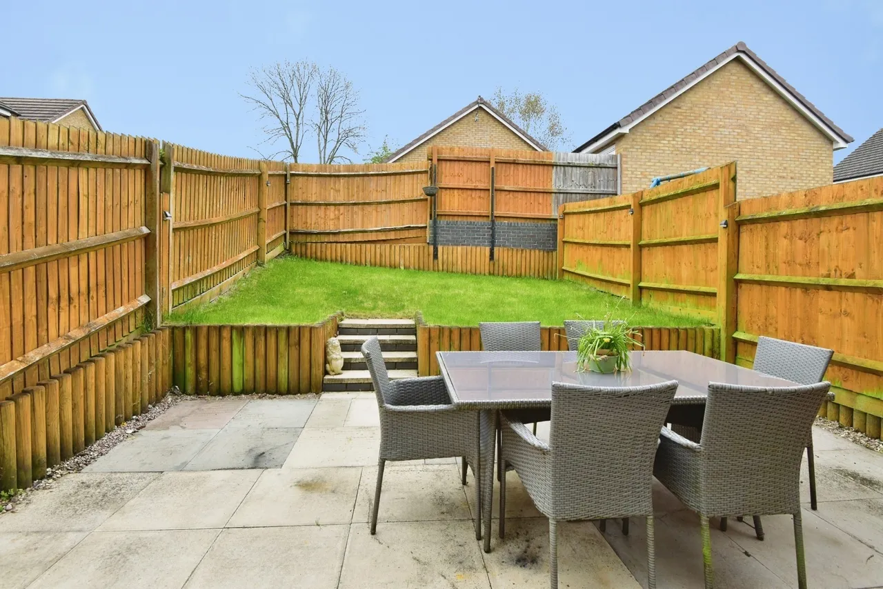 Navigation Way, Newcastle, Staffordshire, ST5, photo 19