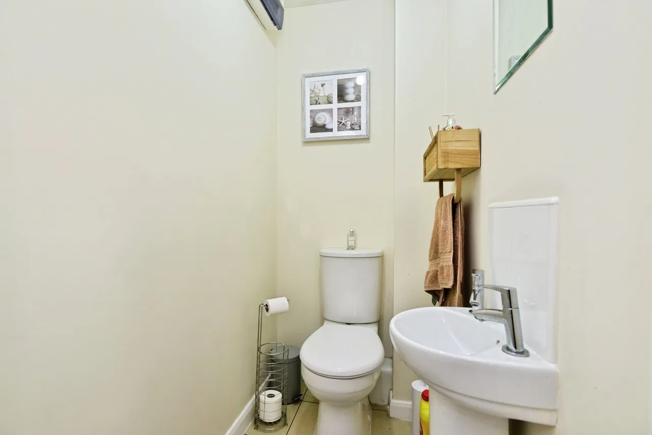 Navigation Way, Newcastle, Staffordshire, ST5, photo 12