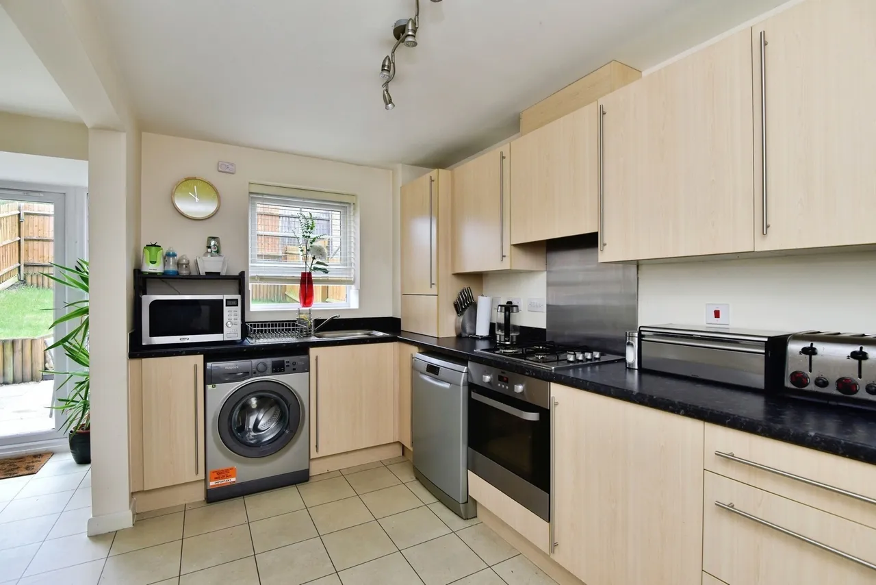 Navigation Way, Newcastle, Staffordshire, ST5, photo 3