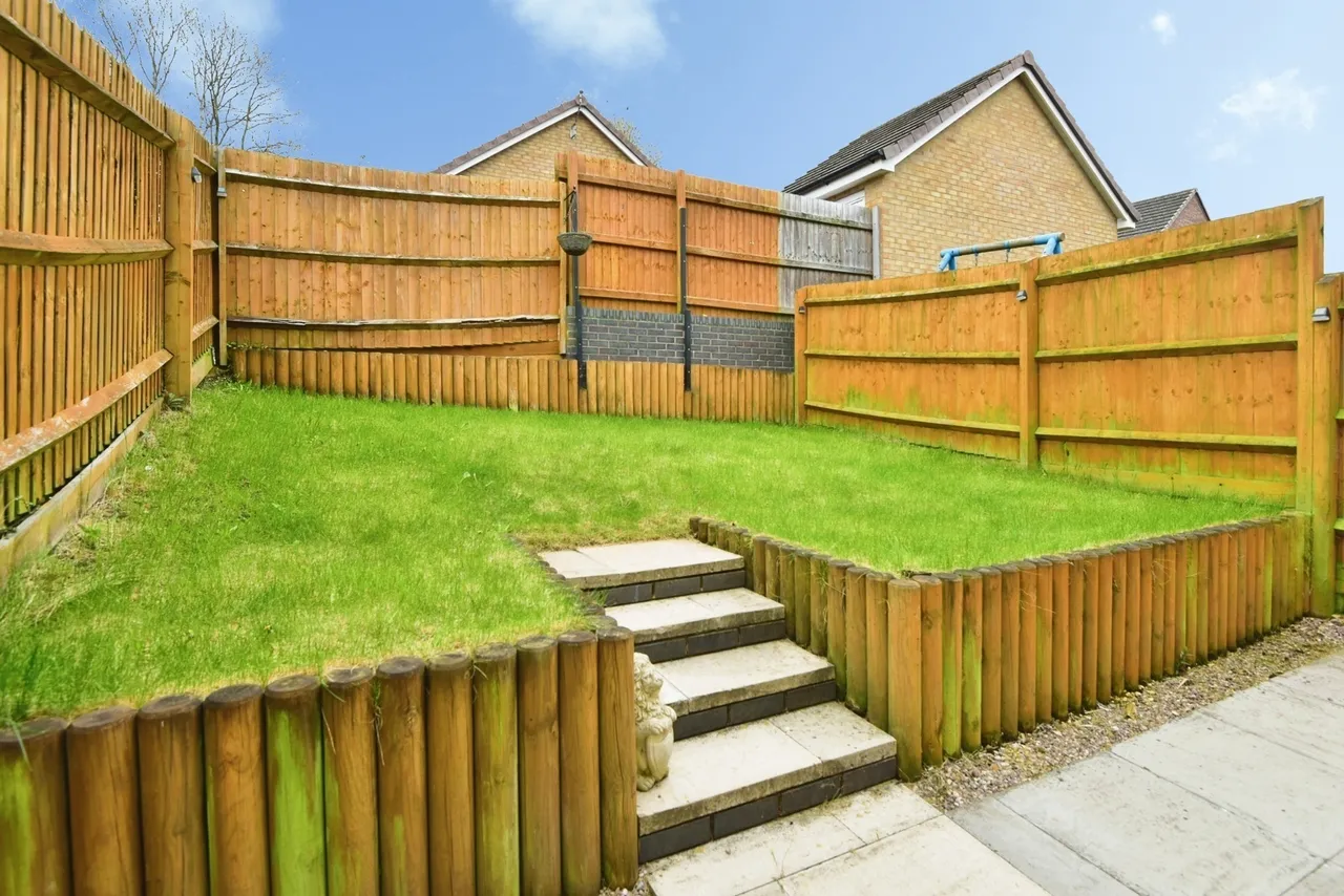 Navigation Way, Newcastle, Staffordshire, ST5, photo 21