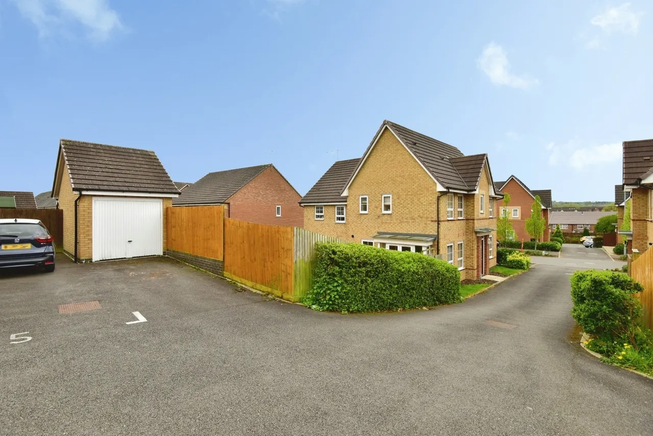 Navigation Way, Newcastle, Staffordshire, ST5, photo 18