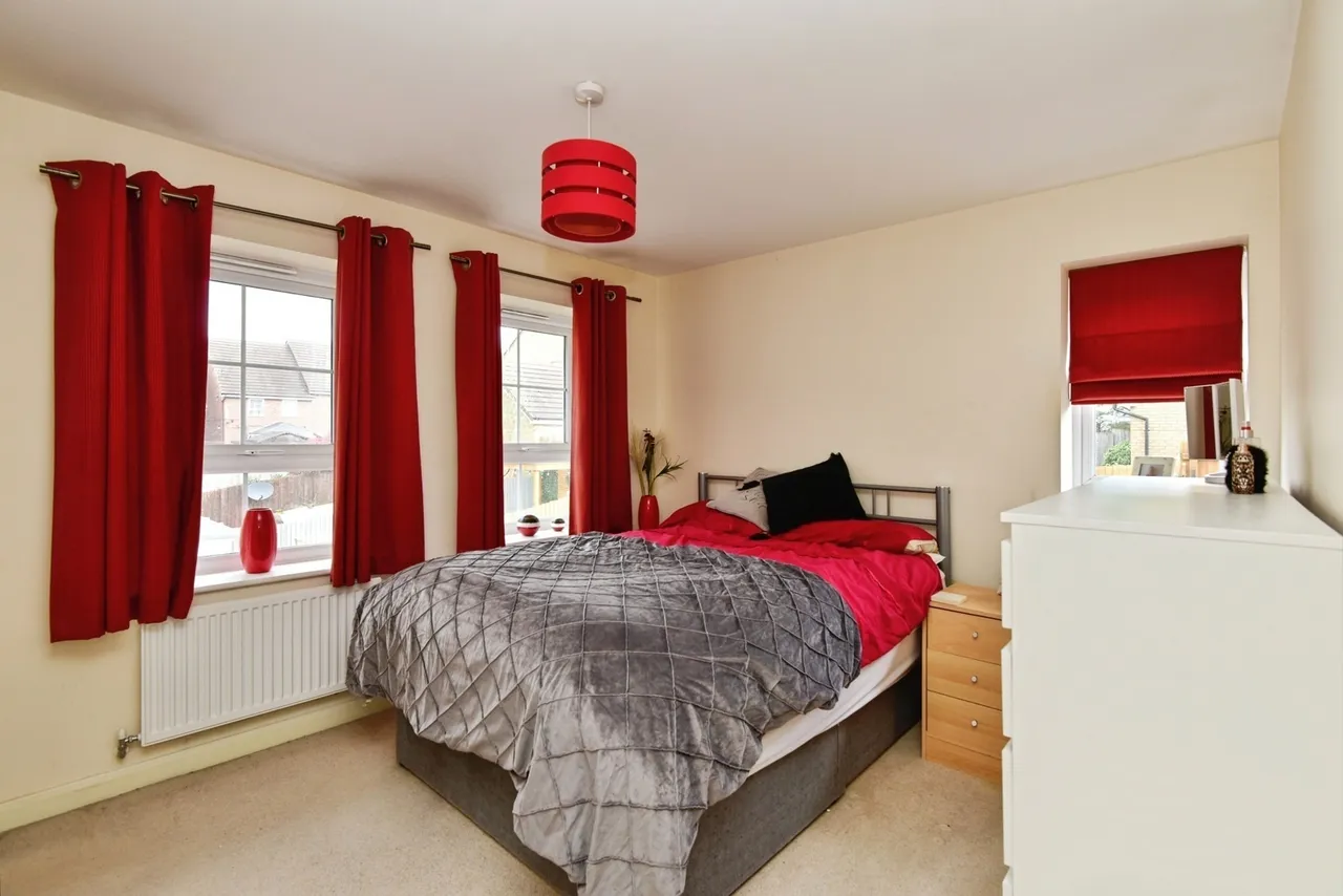 Navigation Way, Newcastle, Staffordshire, ST5, photo 9