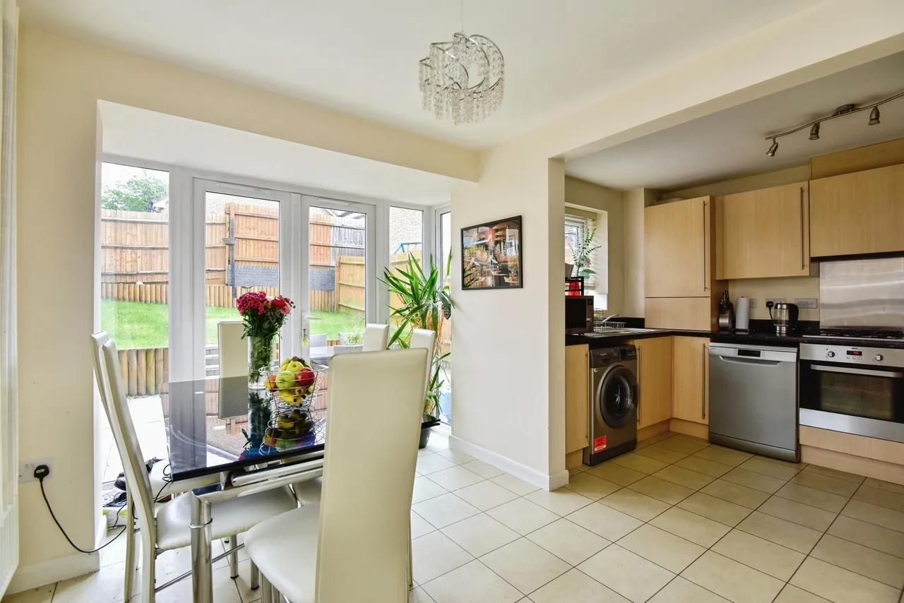 Navigation Way, Newcastle, Staffordshire, ST5, photo 6